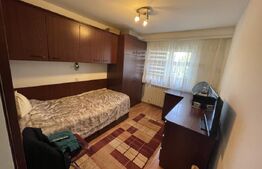 Apartament 3 camere, etaj 3 -  zona Obcini 