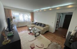 Apartament 3 camere, etaj 3 -  zona Obcini 