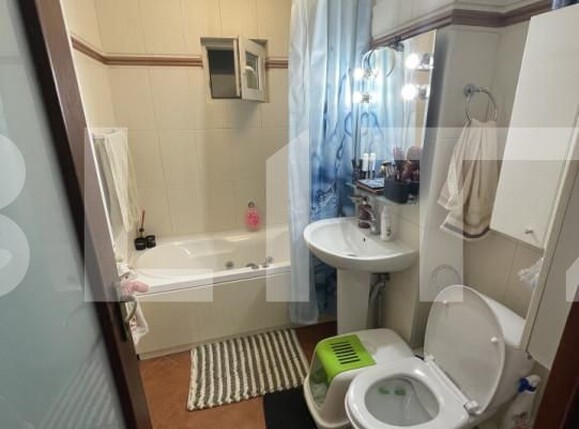 Apartament de vânzare 3 camere Sud Vest - 151081AV | BLITZ Suceava | Poza5