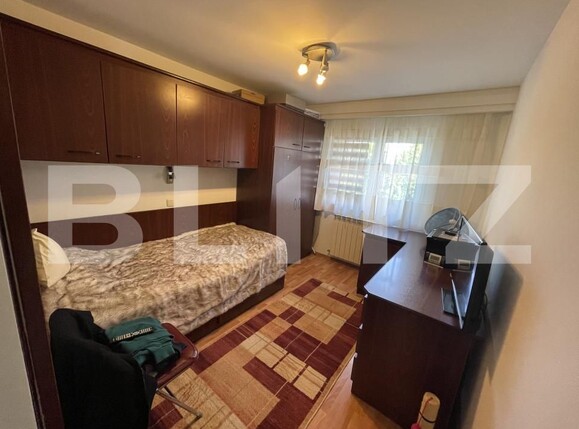 Apartament de vânzare 3 camere Sud Vest - 151081AV | BLITZ Suceava | Poza4