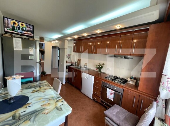 Apartament de vânzare 3 camere Sud Vest - 151081AV | BLITZ Suceava | Poza2