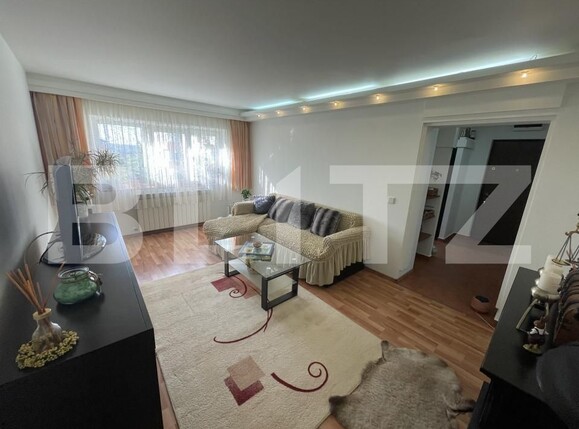 Apartament de vânzare 3 camere Sud Vest - 151081AV | BLITZ Suceava | Poza1