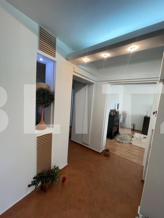Apartament de vânzare 3 camere Sud Vest - 151081AV | BLITZ Suceava | Poza7