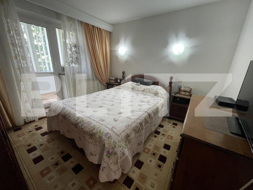 Apartament de vânzare 3 camere Sud Vest - 151081AV | BLITZ Suceava | Poza3