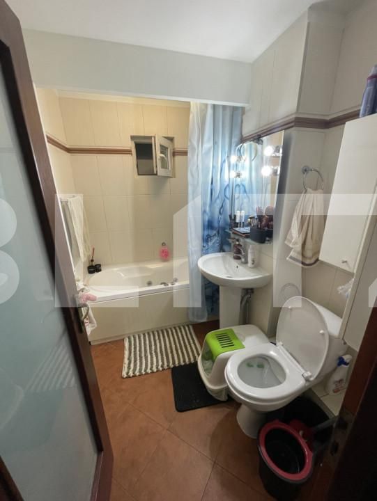 Apartament de vânzare 3 camere Sud Vest - 151081AV | BLITZ Suceava | Poza5