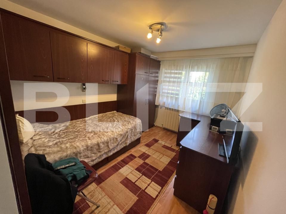 Apartament de vânzare 3 camere Sud Vest - 151081AV | BLITZ Suceava | Poza4