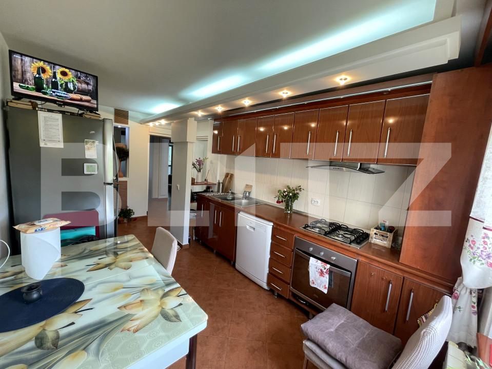 Apartament de vânzare 3 camere Sud Vest - 151081AV | BLITZ Suceava | Poza2