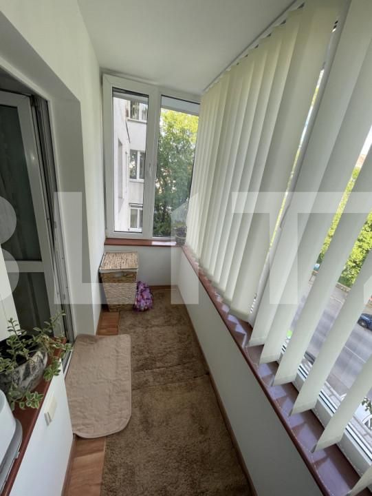 Apartament de vânzare 3 camere Sud Vest - 151081AV | BLITZ Suceava | Poza6