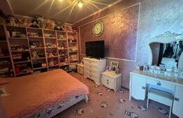 Penthouse ,4 camere , 177 mp , zona centrala ,Radauti