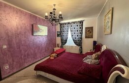 Penthouse ,4 camere , 177 mp , zona centrala ,Radauti