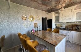 Penthouse ,4 camere , 177 mp , zona centrala ,Radauti