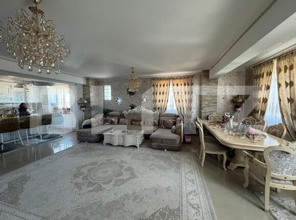 Apartament de vânzare 4 camere Radauti - 151108AV | BLITZ Suceava | Poza4