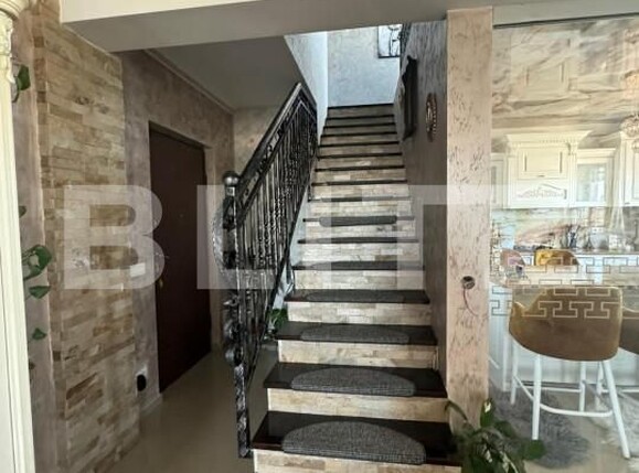 Apartament de vânzare 4 camere Radauti - 151108AV | BLITZ Suceava | Poza5