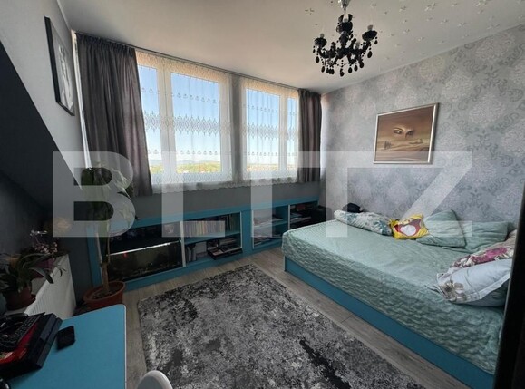 Apartament de vânzare 4 camere Radauti - 151108AV | BLITZ Suceava | Poza11