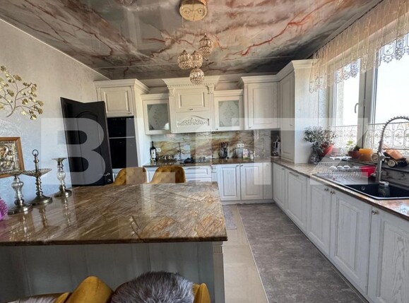 Apartament de vânzare 4 camere Radauti - 151108AV | BLITZ Suceava | Poza3