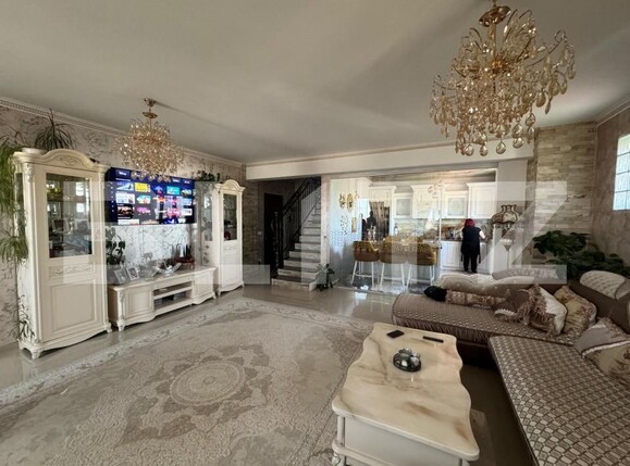 Apartament de vânzare 4 camere Radauti - 151108AV | BLITZ Suceava | Poza5