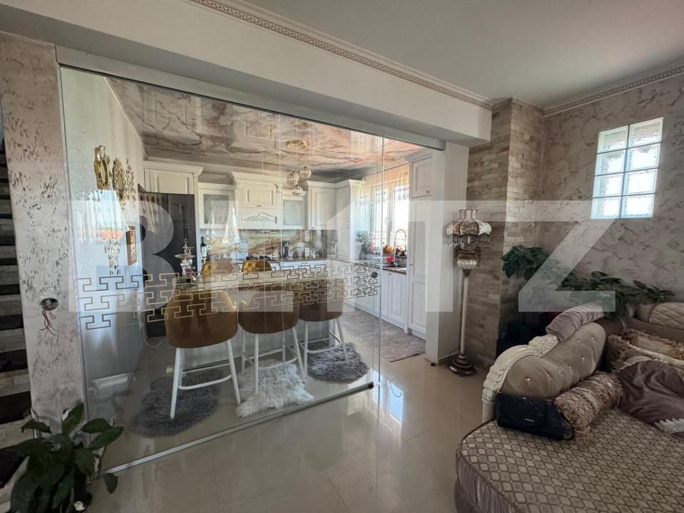 Apartament de vânzare 4 camere Radauti - 151108AV | BLITZ Suceava | Poza4