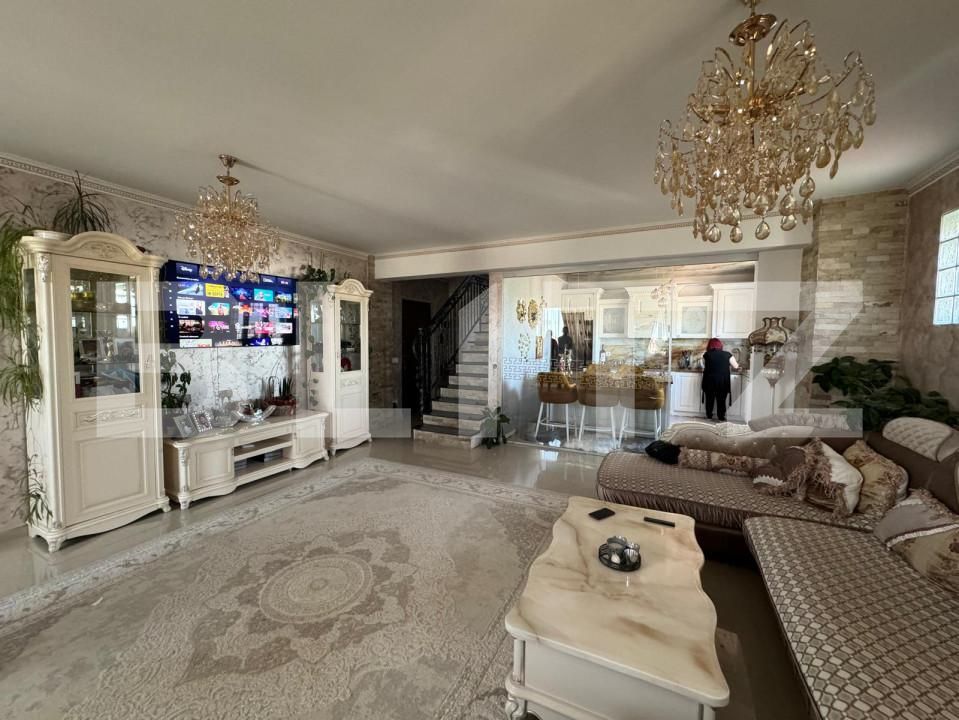 Apartament de vânzare 4 camere Radauti - 151108AV | BLITZ Suceava | Poza5