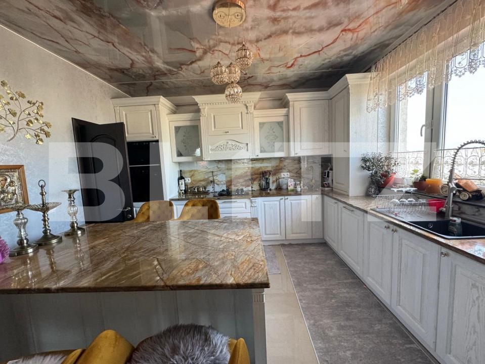 Apartament de vânzare 4 camere Radauti - 151108AV | BLITZ Suceava | Poza3