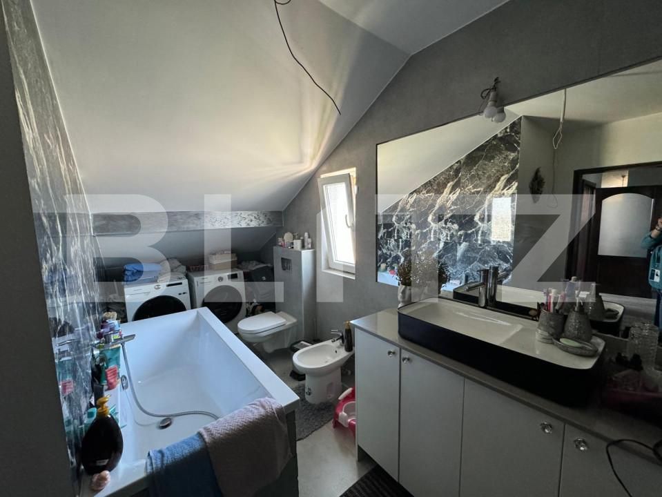 Apartament de vânzare 4 camere Radauti - 151108AV | BLITZ Suceava | Poza8