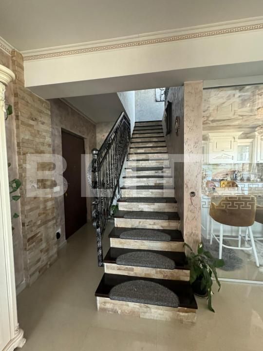 Apartament de vânzare 4 camere Radauti - 151108AV | BLITZ Suceava | Poza5