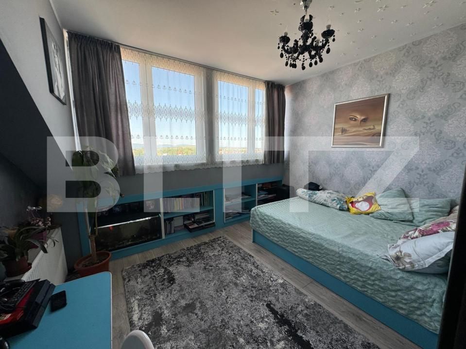 Apartament de vânzare 4 camere Radauti - 151108AV | BLITZ Suceava | Poza14