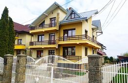 Casa cu 14 camere si teren de 1080 in Moara zona Galeria