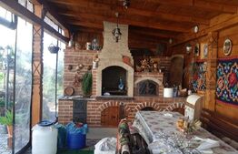 Casa cu 14 camere si teren de 1080 in Moara zona Galeria