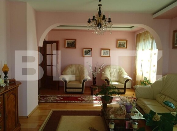 Casa de vânzare 5 camere Vest - 151272CV | BLITZ Suceava | Poza2