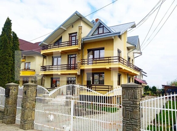 Casa de vânzare 5 camere Vest - 151272CV | BLITZ Suceava | Poza1