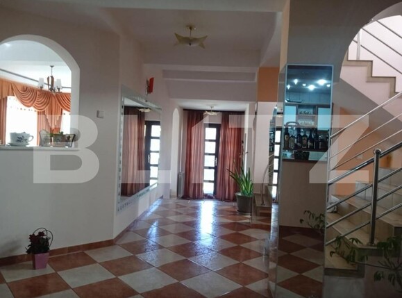 Casa de vânzare 5 camere Vest - 151272CV | BLITZ Suceava | Poza10