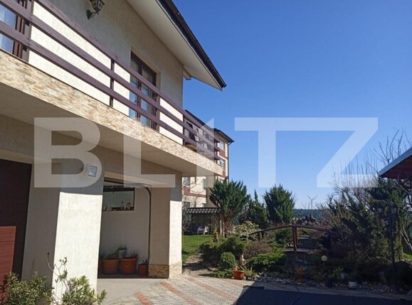 Casa de vânzare 5 camere Vest - 151272CV | BLITZ Suceava | Poza11