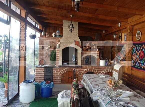 Casa de vânzare 5 camere Vest - 151272CV | BLITZ Suceava | Poza3