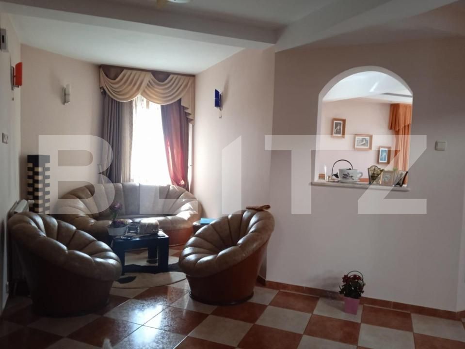 Casa de vânzare 5 camere Vest - 151272CV | BLITZ Suceava | Poza12