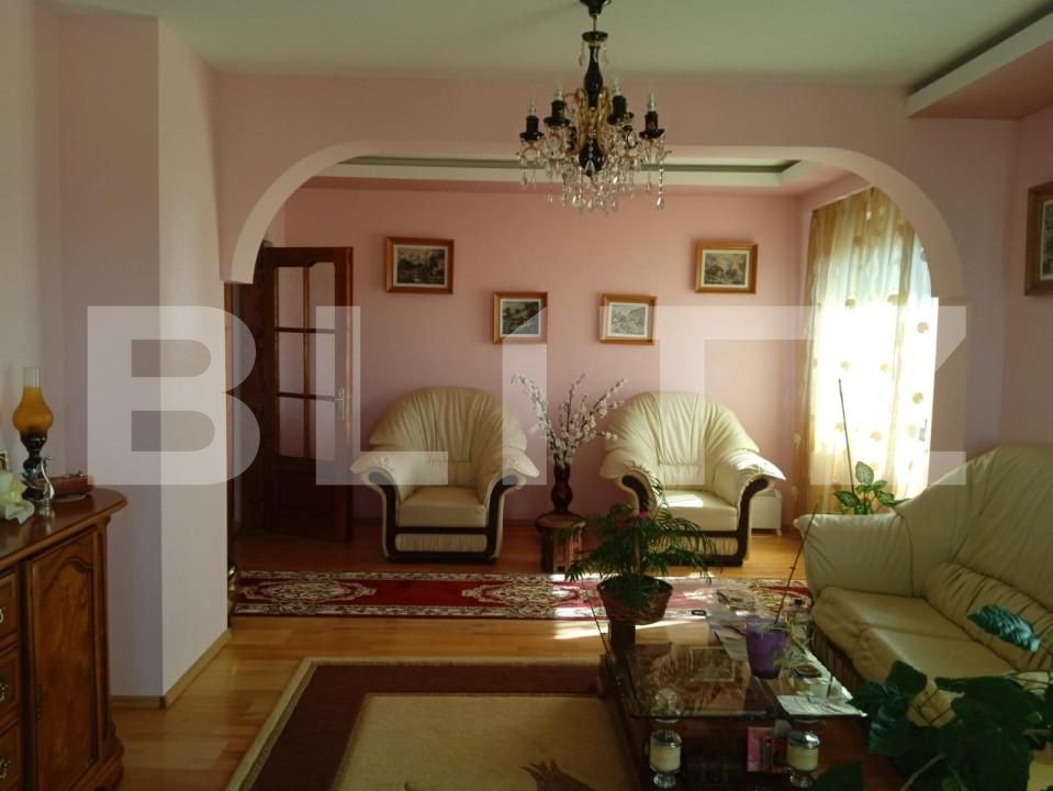 Casa de vânzare 5 camere Vest - 151272CV | BLITZ Suceava | Poza2
