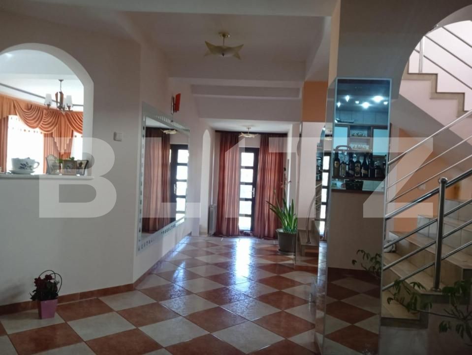 Casa de vânzare 5 camere Vest - 151272CV | BLITZ Suceava | Poza10