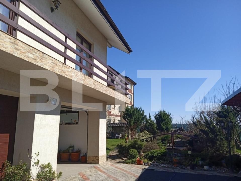 Casa de vânzare 5 camere Vest - 151272CV | BLITZ Suceava | Poza11