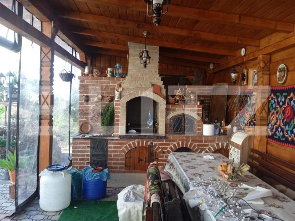 Casa de vânzare 5 camere Vest - 151272CV | BLITZ Suceava | Poza3