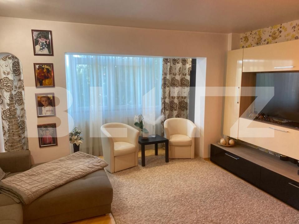 Apartament de vânzare 3 camere Nord - 151273AV | BLITZ Suceava | Poza1