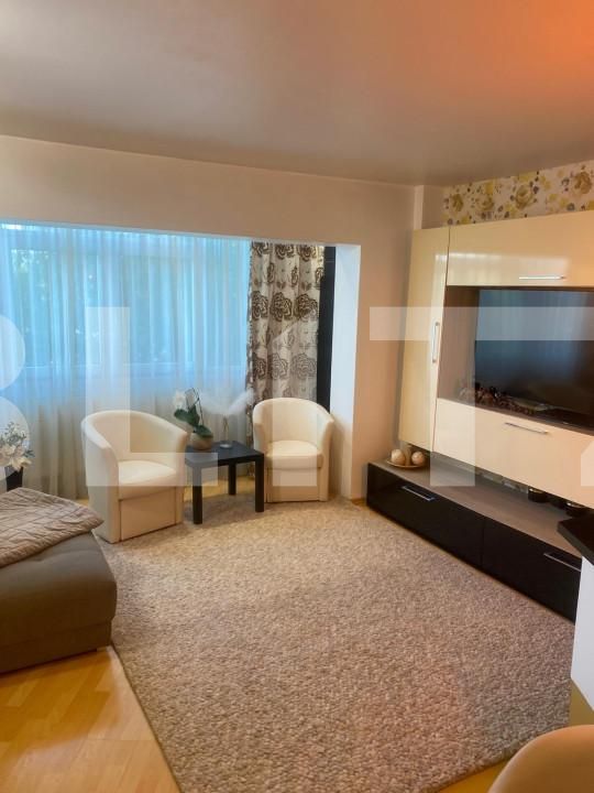 Apartament de vânzare 3 camere Nord - 151273AV | BLITZ Suceava | Poza2