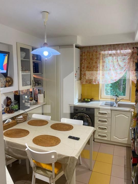 Apartament de vânzare 3 camere Nord - 151273AV | BLITZ Suceava | Poza6