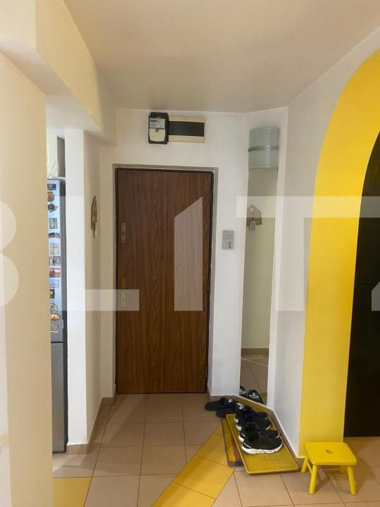 Apartament de vânzare 3 camere Nord - 151273AV | BLITZ Suceava | Poza8