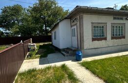 Casa individuala, 4 camere, zona Varful Campului, Botosani