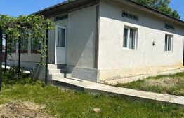 Casa individuala, 4 camere, zona Varful Campului, Botosani