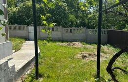 Casa individuala, 4 camere, zona Varful Campului, Botosani