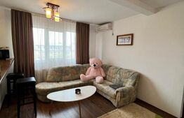 Apartament 2 camere, 43 mp, zona George Enescu