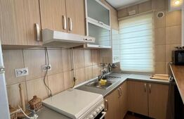 Apartament 2 camere, 43 mp, zona George Enescu