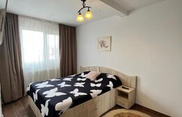 Apartament 2 camere, 43 mp, zona George Enescu