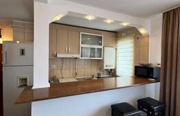 Apartament 2 camere, 43 mp, zona George Enescu