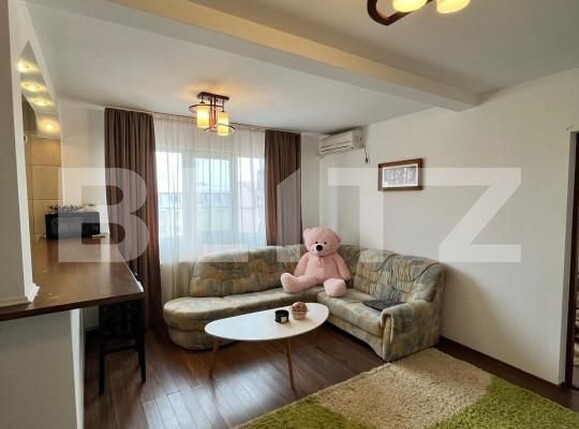 Apartament de vânzare 2 camere George Enescu - 151303AV | BLITZ Suceava | Poza1